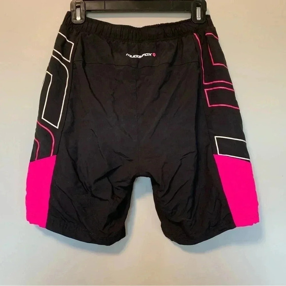 Muddyfox cycling  biking shorts - Picture 4 of 7